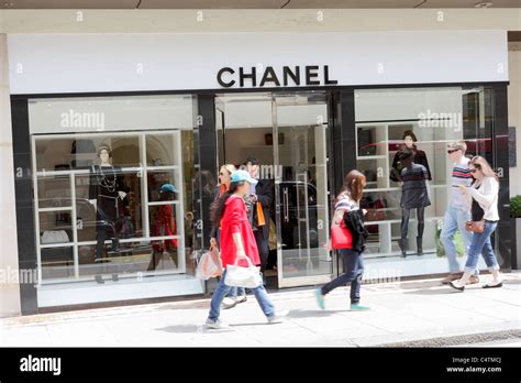 chanel outlet stores|chanel factory outlet.